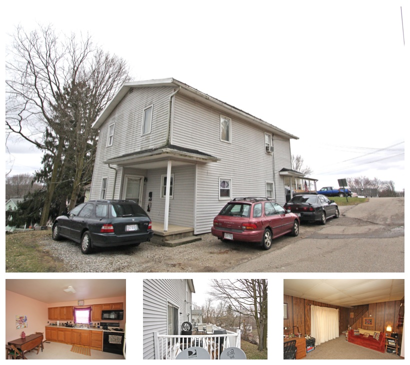 Knox County Ohio Real Estate Information Archive Mount Vernon Ohio Homes